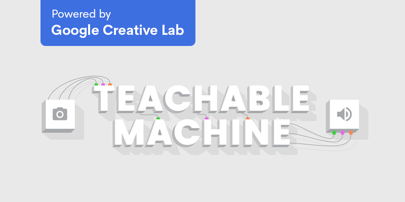 An Introduction to Teachable Machine