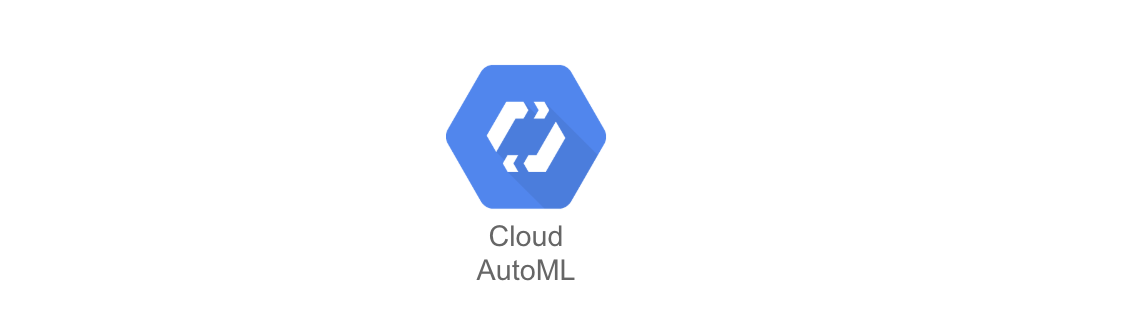 Using Google Cloud Auto ML